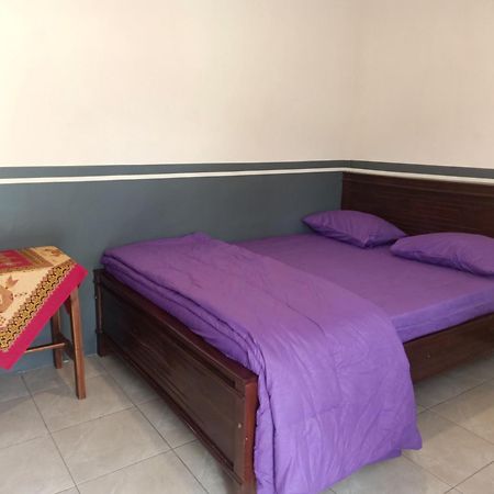 Homestay Anggun Бромо Экстерьер фото
