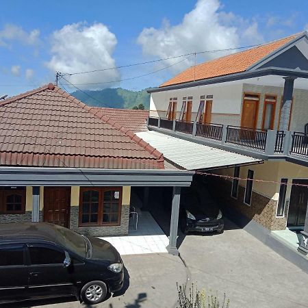 Homestay Anggun Бромо Экстерьер фото