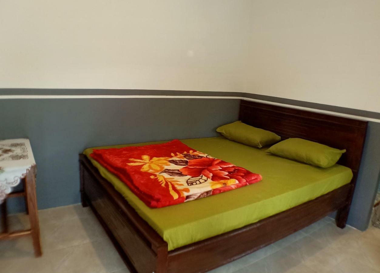 Homestay Anggun Бромо Экстерьер фото
